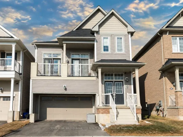 38 Maclachlan Ave, Haldimand, ON N3W 0C6