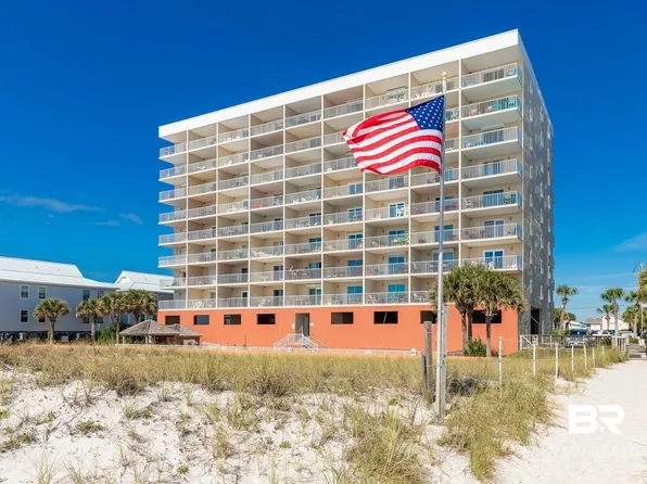 1117 W Beach Blvd #507, Gulf Shores, AL 36542