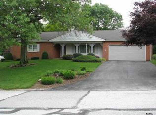 478 Highland Rd, Red Lion, PA 17356