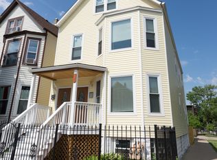 3058 N Drake Ave, Chicago, IL 60618