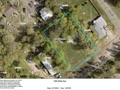 Wels Ave, Brainerd, MN, 56401