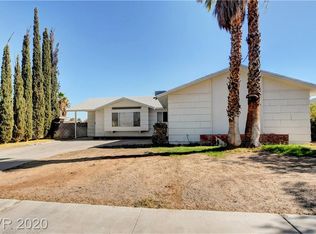 917 Palmhurst Dr, Las Vegas, NV 89145