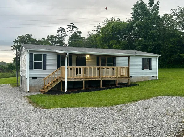 129 Hill Loop, Madisonville, TN 37354