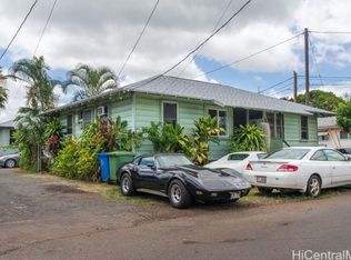 98-232 Kaluamoi Pl, Pearl City, HI 96782