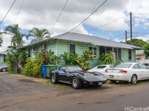 98-232 Kaluamoi Pl, Pearl City, HI 96782