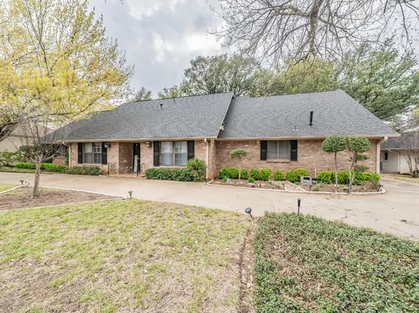 1214 Canterbury Ct, Arlington, TX 76013