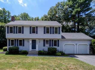 22 Temple St, Medway, MA 02053
