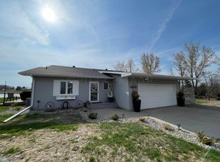 4810 52nd Ave N, Harwood, ND 58042