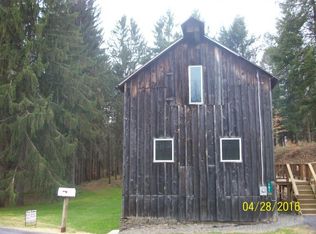 191 Landon Rd, Ithaca, NY 14850