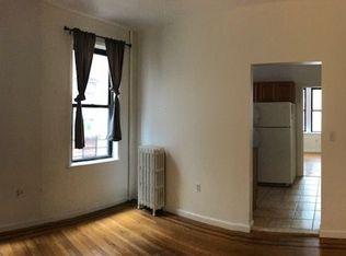 4553 40th St APT 3R, Sunnyside, NY 11104