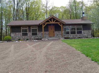 N4661 Moraine Ln, Medford, WI 54451