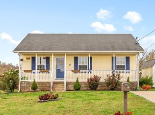206 Jenna Ave, Oak Grove, KY 42262