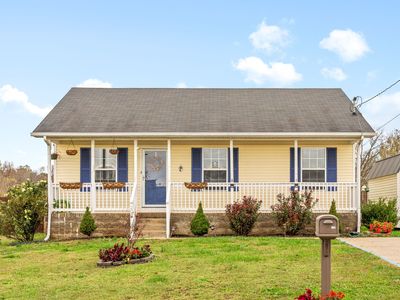 206 Jenna Ave, Oak Grove, KY, 42262