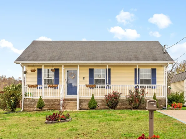 206 Jenna Ave, Oak Grove, KY 42262
