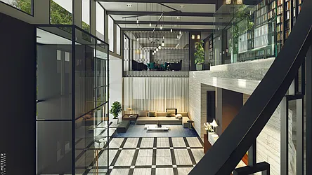 Rented by Nooklyn NYC LLC