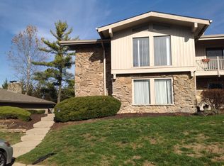 5235 Nob Ln, Indianapolis, IN
