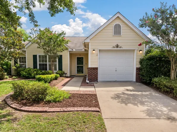 5013 Holdsworth Dr, Summerville, SC 29485