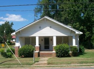 426 White Store Rd, Wadesboro, NC 28170