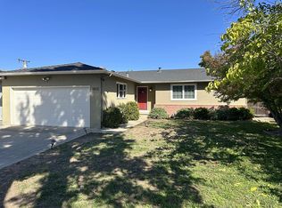 1833 Gunston Way, San Jose, CA 95124