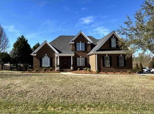 4808 White Post Dr, Raleigh, NC 27603