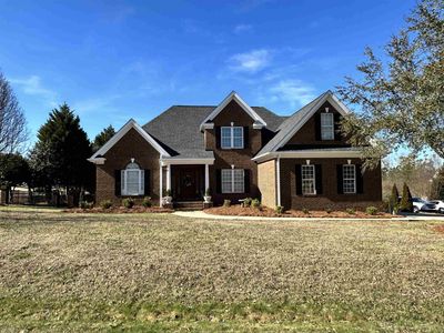 4808 White Post Dr, Raleigh, NC, 27603
