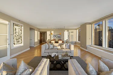 Rented by Nest Seekers International