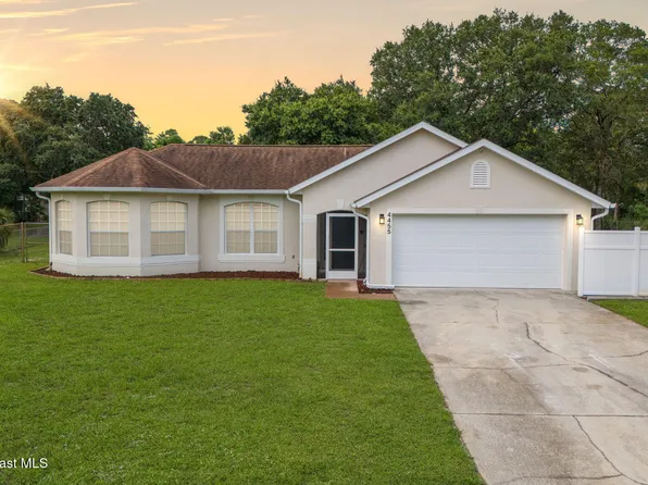 4455 Sheridan Ave, Cocoa, FL 32926