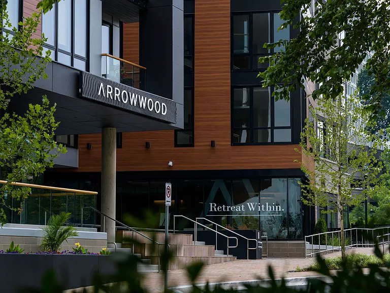 Arrowwood Apartments — Photo 8