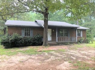 230 Sandview Ln, Lillington, NC 27546