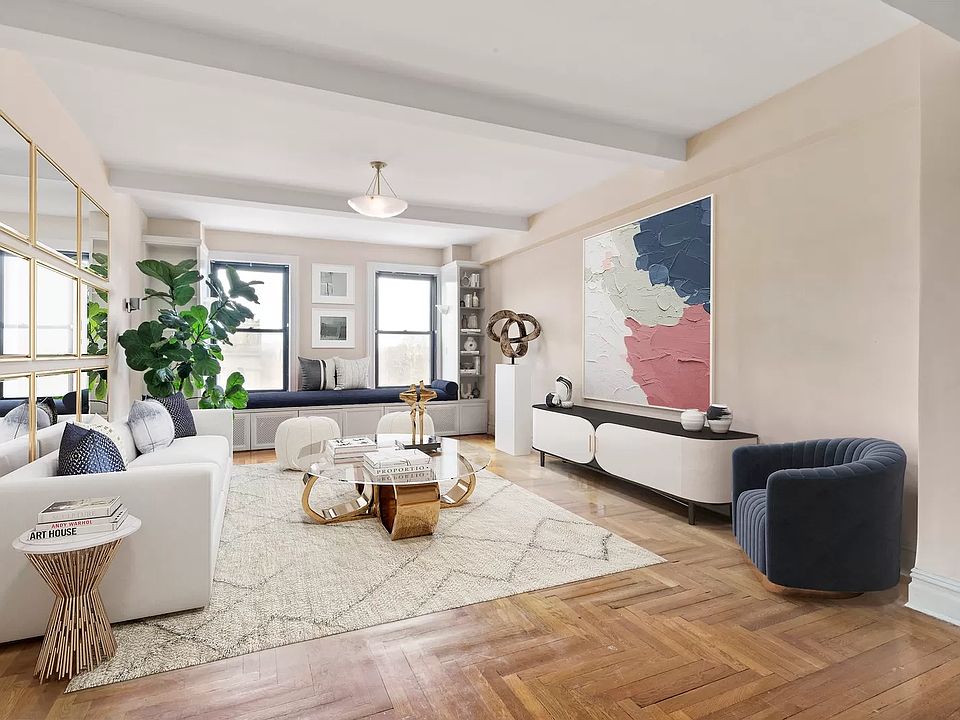 1st image of 135 Eastern Pkwy APT 8G