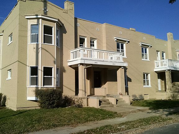 2nd image of 2403 Francis St