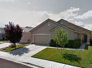 1605 Canyonlands Way, Reno, NV 89521