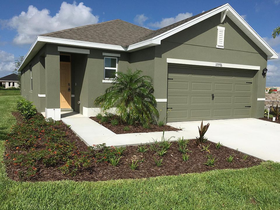 10976 SW ROBBIA WAY - CROSSTOWN COMMONS