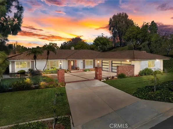 401 Pinata Pl, Fullerton, CA 92835