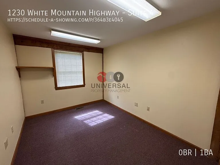 1230 White Mountain Hwy #4 — Photo 4