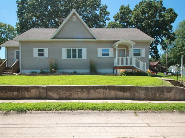 500 W Main St, Clarinda, IA 51632