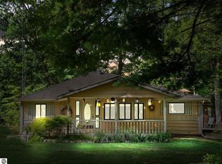 3683 S Masten Rd, Branch, MI 49402