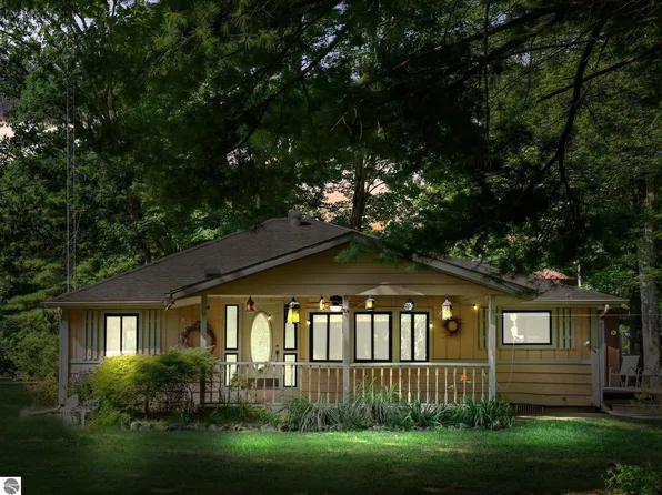 3683 S Masten Rd, Branch, MI 49402