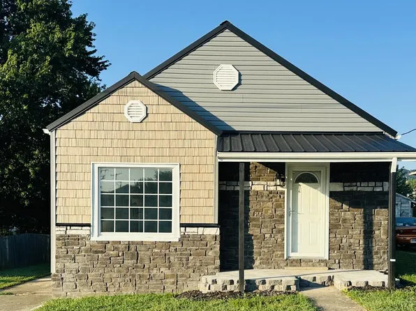 306 City View Ave, West Portsmouth, OH 45663