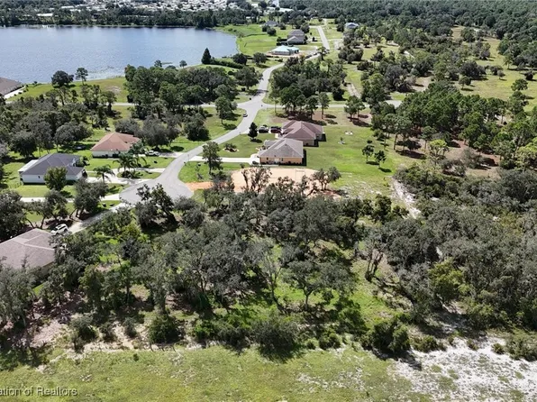 6001 Lake Regency Ln, Sebring, FL 33875