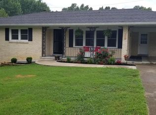 111 Sleepy Rdg, Dover, TN 37058