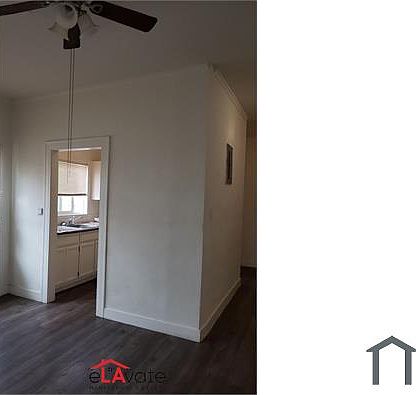 3rd image of 4203 S Olive St APT 8