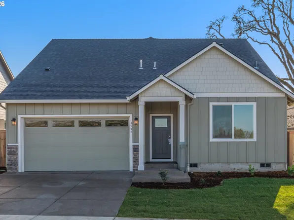 1578 NW Tracy St, McMinnville, OR 97128