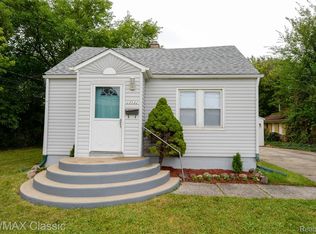 23532 Eureka Ave, Warren, MI 48091