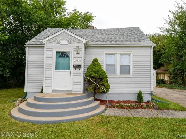 23532 Eureka Ave, Warren, MI 48091