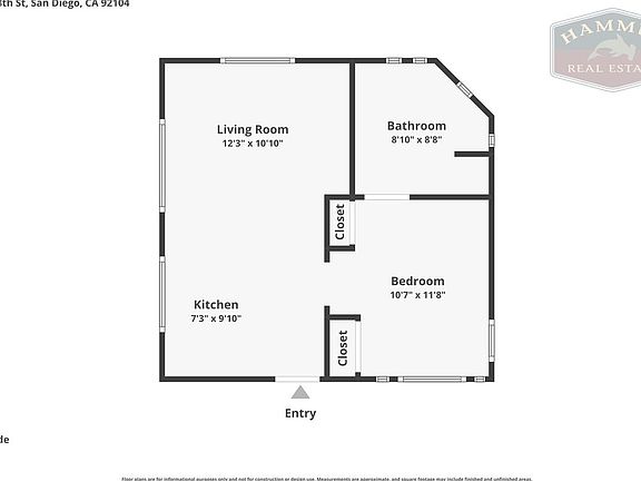 2nd image of 3422 28th St