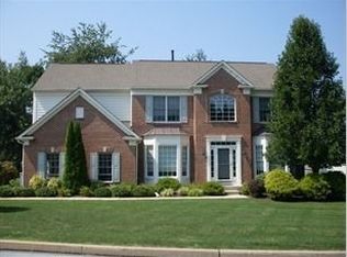1004 Ridgehaven Rd, West Chester, PA 19382