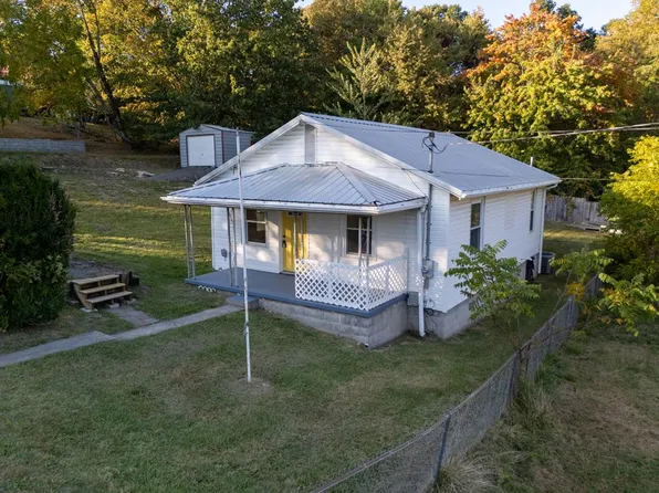 116 Boblett Hl, Beckley, WV 25801
