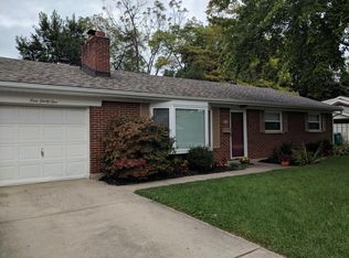 931 Willowdale Ave, Dayton, OH 45429