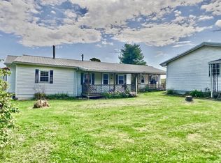 23034 State Route 93 S, Logan, OH 43138